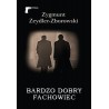 Bardzo dobry fachowiec