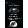 Czwartek godzina 22 /Dżem z czarnych porzeczek