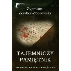 Tajemniczy pamiętnik