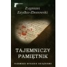 Tajemniczy pamiętnik