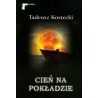 Cień na pokładzie