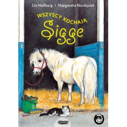 Wszyscy kochają Sigge