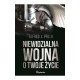 Niewidzialna wojna o twoje życie Alfred J. Palla motyleksiązkowe.pl