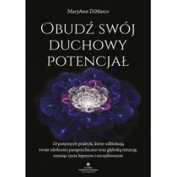 Obudź swój duchowy potencjał