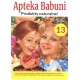 Apteka Babuni 13 motyleksiązkowe.pl