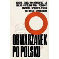 Obwarzanek po polsku motyleksiązkowe.pl