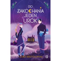 Do zakochania jeden urok Tom 1