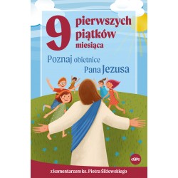 9 pierwszych piątków miesiąca motyleksiązkowe.pl