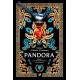 Pandora Susan Stokes-Chapman motyleksiążkowe.pl