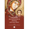 Odnowienie aktu zawierzenia się Jezusowi przez ręce Maryi
