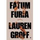 Fatum i furia Lauren Groff motyleksiążkowe.pl