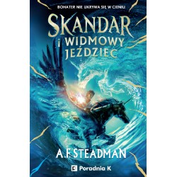 Skandar i Widmowy Jeździec