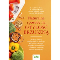 Naturalne sposoby na otyłość brzuszną motyleksiązkowe.pl