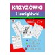 Krzyżówki i łamigłówki motyleksiązkowe.pl