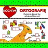 Kocham ortografię Ćwiczenia dla uczniów szkoły podstawowej