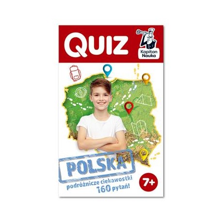 Quiz Polska motyleksiązkowe.pl