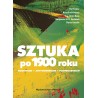 Sztuka po 1900 roku