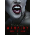 Wampiry same o sobie