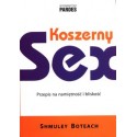 Koszerny sex Przepis na namiętność i bliskość