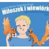 Miłoszek i wiewórki Bajki o udzielaniu pierwszej pomocy część 1