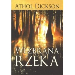 Wezbrana rzeka Athol Dickson motyleksiążkowe.pl