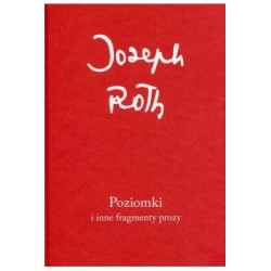 Poziomki i inne fragmenty prozy