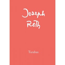 Tarabas Joseph Roth motyleksiązkowe.pl