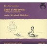 Baśń a Aladynie i o lampie cudownej audiobook
