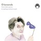 O karnawale Ciocia Jadzia zaprasza do wspólnego słuchania muzyki