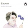 O karnawale Ciocia Jadzia zaprasza do wspólnego słuchania muzyki