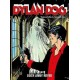 Dylan Dog Duch Anna Never Tiziano Scalvi Corrado Roi motyleksiążkowe.pl