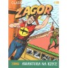 Zagor 4 Awantura na rzece