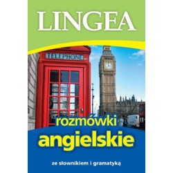 Rozmówki angielskie motyleksiązkowe.pl
