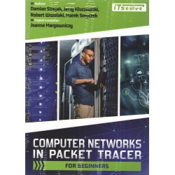Computer Networks In Packet Tracer For Beginners