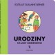 Urodziny na Ulicy Czereśniowej Rotraut Susanne Berner motyleksiążkowe.pl