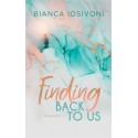 Finding back to us