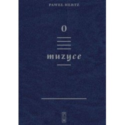 O muzyce Paweł Hertz motyleksiązkowe.pl