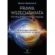 Prawa wszechświata Fizyka kwantowa i magia Maxim Mankevich motyleksiązkowe.pl