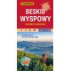 Beskid Wyspowy Pogórze Wiśnickie motyleksiązkowe.pl