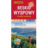 Beskid Wyspowy Pogórze Wiśnickie