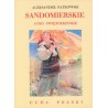 Sandomierskie Góry Świętokrzyskie Cuda Polski