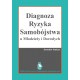 Diagnoza ryzyka samobójstwa u młodzieży i dorosłych Jarosław Stukan motyeksiązkowe.pl