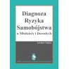 Diagnoza ryzyka samobójstwa u młodzieży i dorosłych
