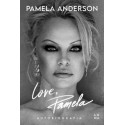 Love Pamela Autobiografia