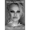 Love Pamela Autobiografia