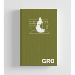 GRO Ilustrowany atlas architektury Grochowa motyleksiążkowe.pl