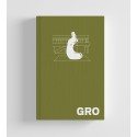 GRO Ilustrowany atlas architektury Grochowa