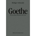 Goethe Życie jako dzieło sztuki Biografia