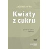 Kwiaty z cukru