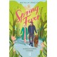 Spring Fever Natalia Brożek motyleksiążkowe.pl